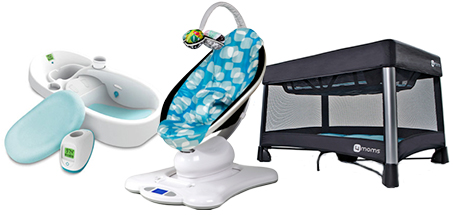 Infant tub, Bouncer, Play yard