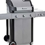 Barbecue-Grills