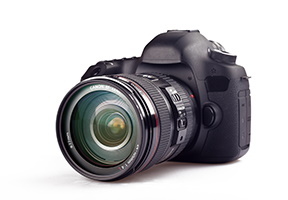 Appareils photo numériques