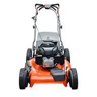 Tondeuses à gazon