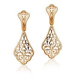 Boucles d'oreilles femmes