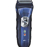 Braun Shavers