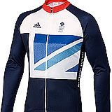 Cycling Apparel