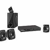 Home Cinema Systems