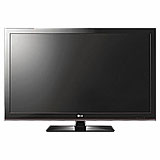 LCD TVs