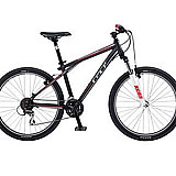 Mountain Bikes