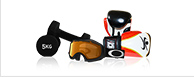 Sports Equipment